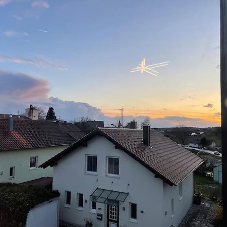 Apartment In Den Bergen Bad Griesbach  Exterior foto