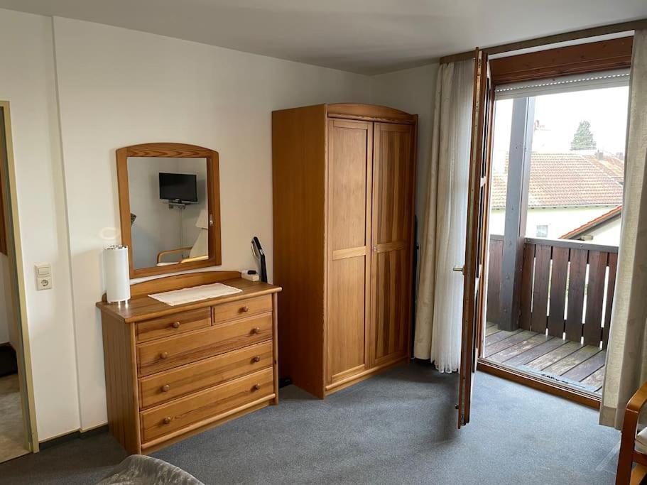 Apartment In Den Bergen Bad Griesbach  Exterior foto