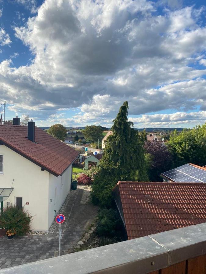 Apartment In Den Bergen Bad Griesbach  Exterior foto