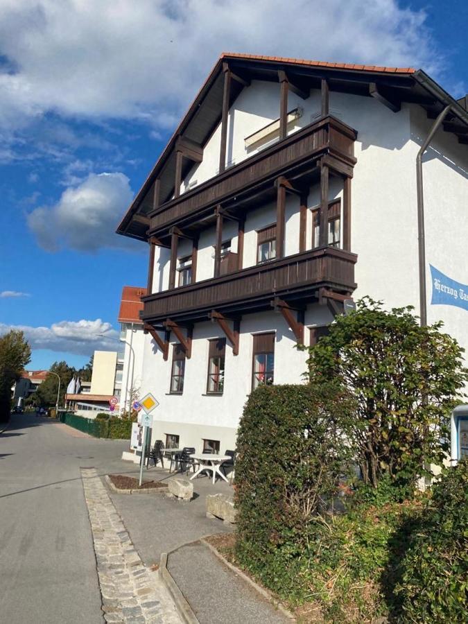 Apartment In Den Bergen Bad Griesbach  Exterior foto